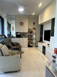 One Meyer (D15), Apartment #464132451